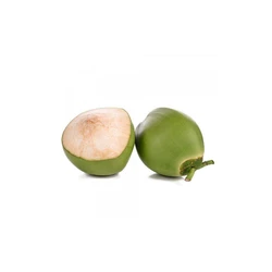 Tender Green Coconut