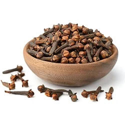 Dry Flavorful Cloves