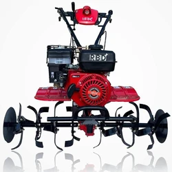Air Cooled Power Weeder