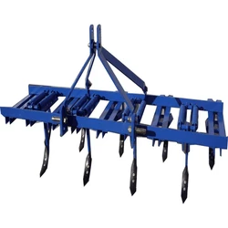 Spring Tine Cultivator