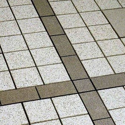 Parking Wall Tiles
