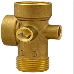 Brass Pump Fittings