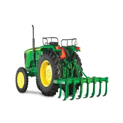 Agriculture Tractor Cultivator