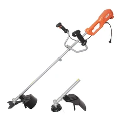 Grass Cutter Machine