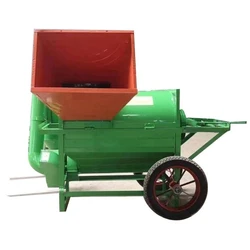 Feed Crop Cutter Machine