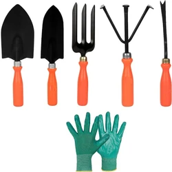 Garden Hand Tools