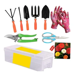 Home Garden Tools Set