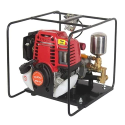 Electric Power Sprayer