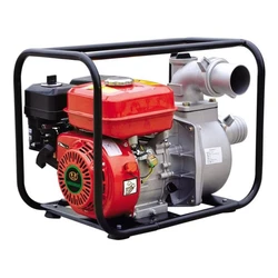 Agricultural Water Pump