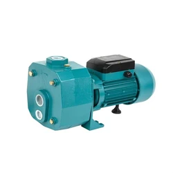 Electric Agricultural Pump