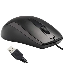 Usb Optical Mouse