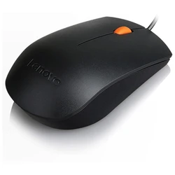 Black Usb Mouse