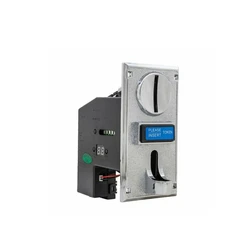 Vending Coin Machine