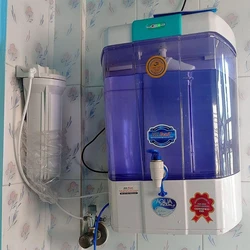 Ro Water Purifier