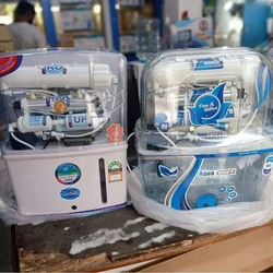 Water Domestic Purifier