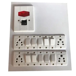 Switch Electric Board