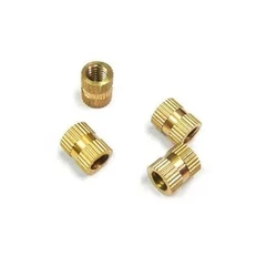 Brass Moulding Insert