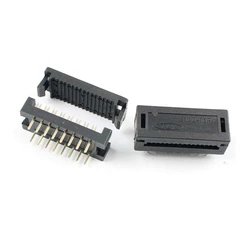 Idc Socket Connector