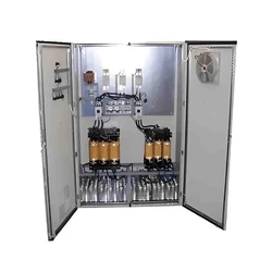 Harmonic Filter Panel