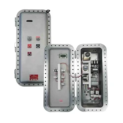 Control Panel Boards