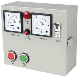Pump Control Panel Board