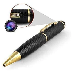Pocket Pen Camera