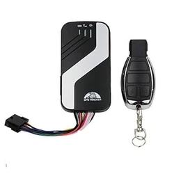 GPS Tracker Car Alarm