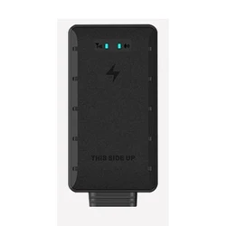 Four Wheeler Tracker