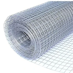 Welded Wire Mesh 