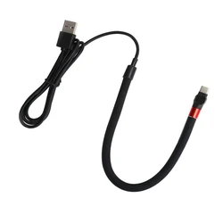 Plastic Usb Cable