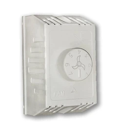 Open Fan Regulator
