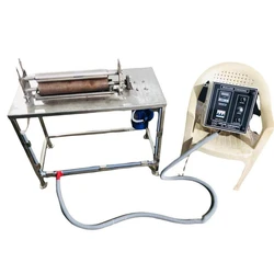 Roller Tinning Machine