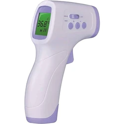 Digital Forehead Thermometer