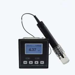 Online PH Meter