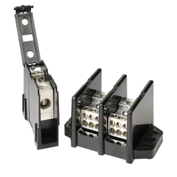 Electrical Power Distribution Blocks