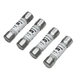 High Speed Cylindrical Fuse