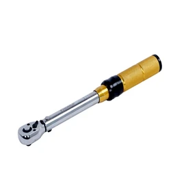Torque Preset Wrench