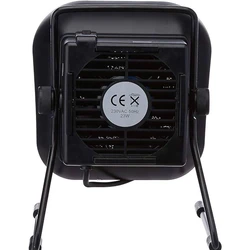 Smoke Absorber Table Model