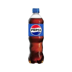 Pepsi Soft Drink