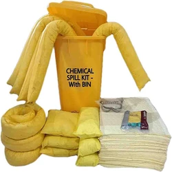Spill Kit