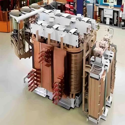 Electrical Furnace Transformers