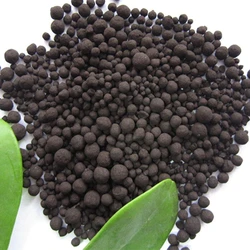 Humic Acid Granules