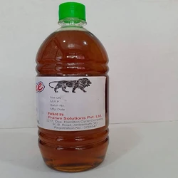 Turkey Red Color Oil