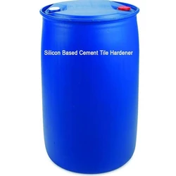 Chemical Tile Hardener