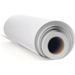 Plain Polyester Film
