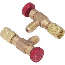 Refrigeration Regulating Valve