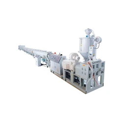 Extruder Line Machine