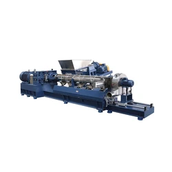 Single Screw Extruder