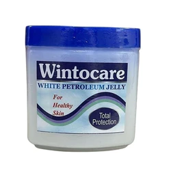White Petroleum Jelly