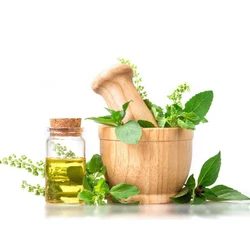 Ayurvedic Liquid Extracts